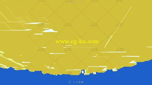 20个简约时尚朴素类型的背景视频素材的图片1