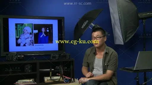 夜景与夜景人像基础摄影视频教程的图片5