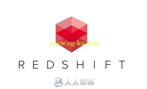 Redshift颠覆级GPU渲染器V2.5.48版的图片1