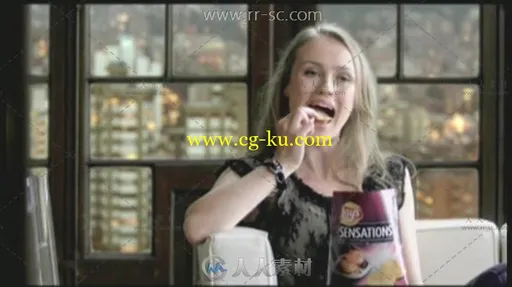 食品性能与用途高清实拍视频素材的图片1