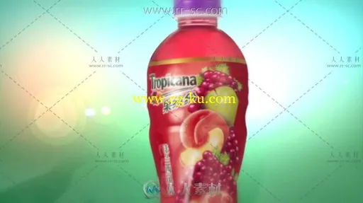 食品性能与用途高清实拍视频素材的图片3