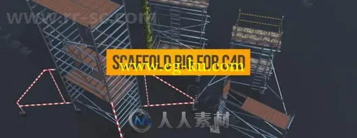 The Pixel Lab材质纹理贴图模型插件等2018年大合集的图片12