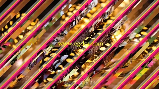 60组实用卡通风格转存动画AE模板的图片4