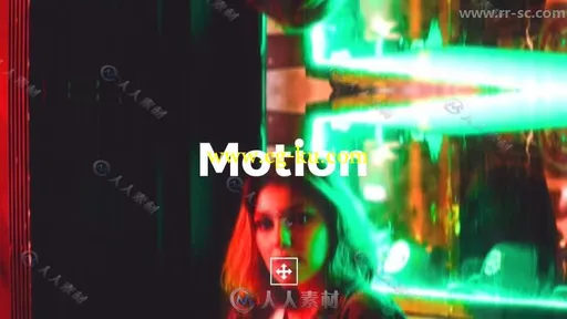 178组经典实用转场动画AE模版合辑V4版的图片8