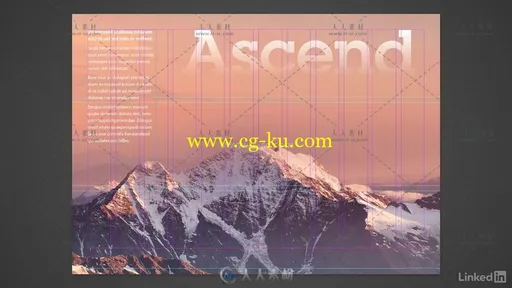 平面设计概论全面训练视频教程的图片4