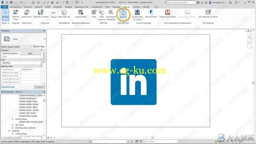 BIM 360使用技术训练视频教程的图片2