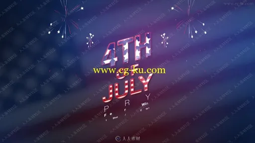 超酷线条聚散Logo演绎动画AE模版的图片3
