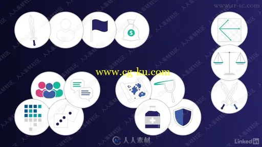 游戏系统与策略设计基础技能训练视频教程的图片9