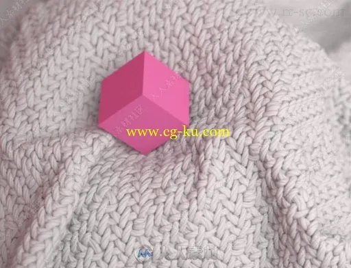 20组针织物衣服服饰纹理合集的图片1