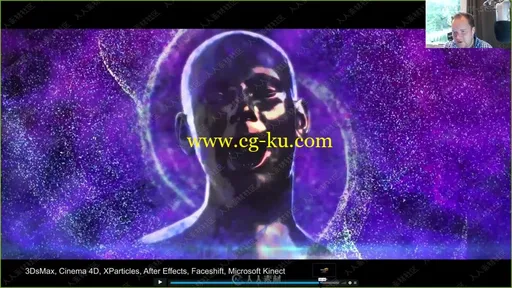 洛杉矶之战小行星撞击大楼影视级特效制作视频教程的图片23