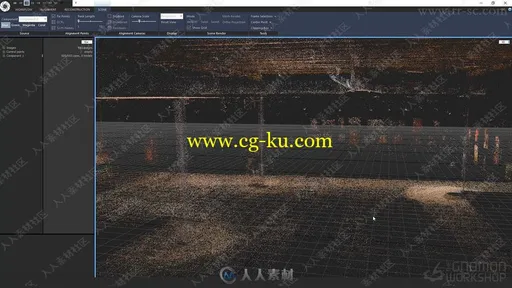 Unity中VR虚拟现实环境实例制作视频教程的图片4