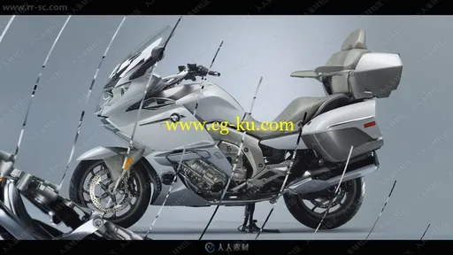 80组经典使用转场过渡特效动画视频素材的图片2