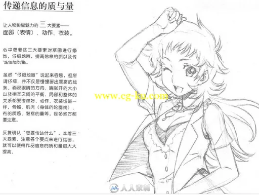 15本绘画基础训练PDF教材的图片1