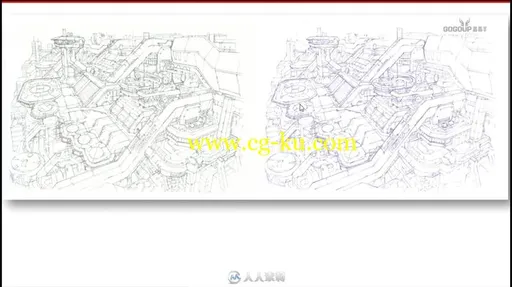 新概念CG系列实例训练视频教程的图片4