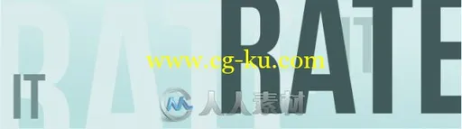 4组不同场景唯美优雅艺术风格AE模板的图片2
