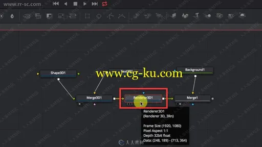 DaVinci Resolve 15达芬奇色彩分级从基础到专家视频教程的图片4