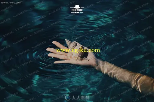 15组专业高品质旅行生活自然摄影Lightroom预设的图片2