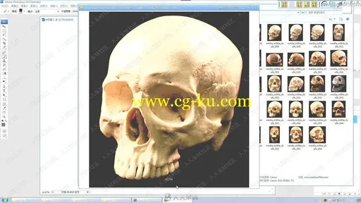 宋老师课堂人物插画视频教程的图片3