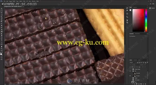 从照片到3D模型制作超强国外大师级训练视频教程的图片1