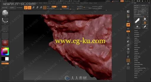 从照片到3D模型制作超强国外大师级训练视频教程的图片2