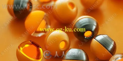 Cinema 4D Release三维设计软件R20 Win版的图片1