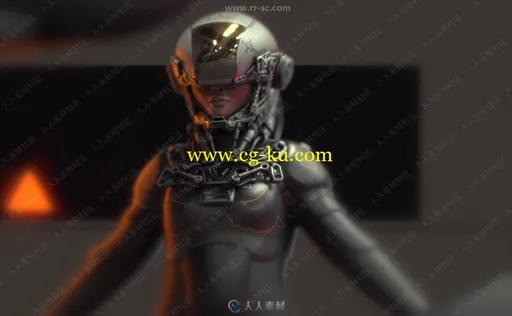 3D-Coat数字雕刻软件V4.8.22版的图片2
