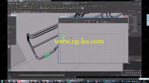 盘古大神3D辅助概念设计实例训练视频教程的图片1