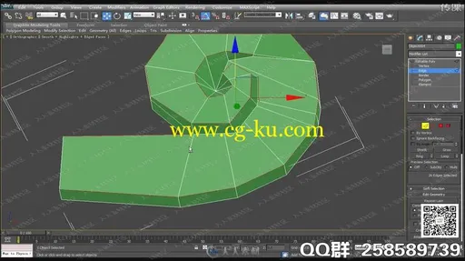 超精细游戏场景设计师就业视频课程的图片2