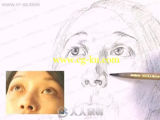 基础素描必看各类大师课堂色彩静物绘画视频教程第三季的图片3