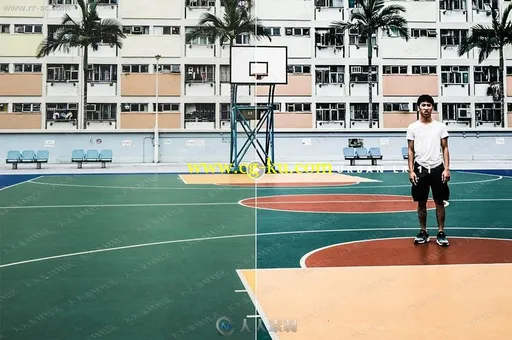 450组专业电影魅力浪漫旅行风格调色Lightroom预设的图片2
