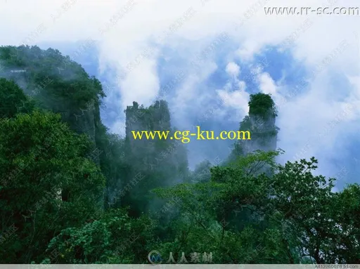 场景概念设计训练实例视频教程第一季的图片3