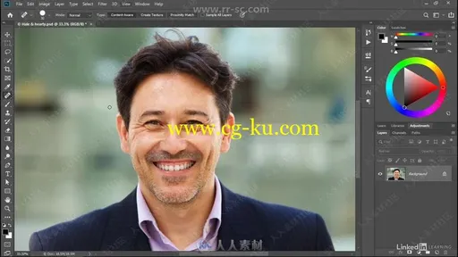 PS CC 2019新功能技术训练视频教程的图片3