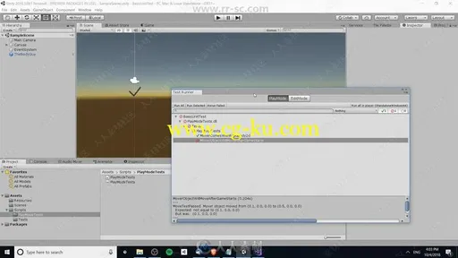Unity 2018中Zenject使用技术训练视频教程的图片2