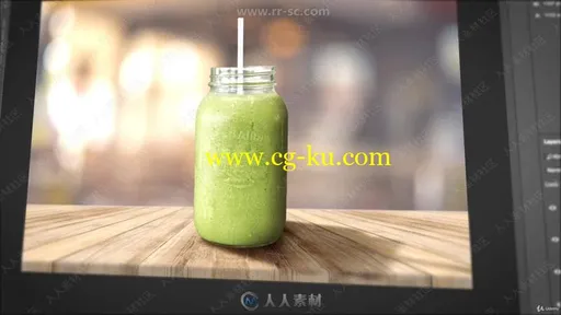 Photoshop国外高级技能培训视频教程的图片2