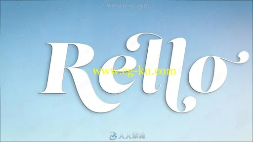 Photoshop国外高级技能培训视频教程的图片3