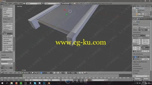 Unity游戏制作基础技能与编程技术训练视频教程的图片2