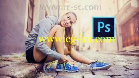 Photoshops使用动作工具高效工作技巧视频教程的图片1