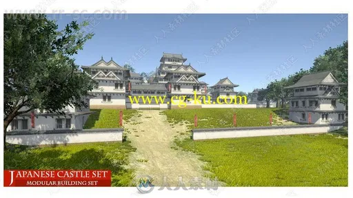 Unity游戏资源素材2018年10月合辑第四季的图片2