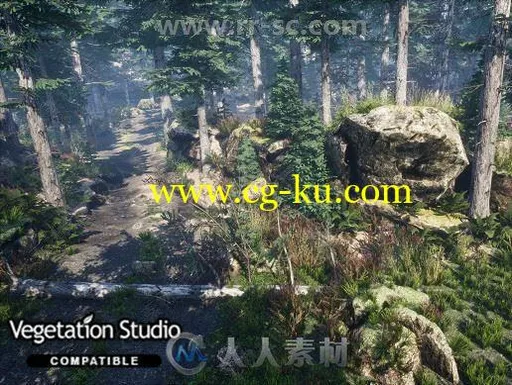 Unity游戏资源素材2018年10月合辑第五季的图片2