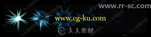 3D卡通元素特效插件Unity游戏素材资源第一季的图片2