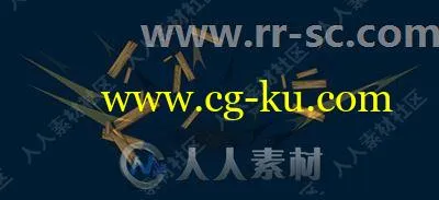 3D卡通元素特效插件Unity游戏素材资源第二季的图片2