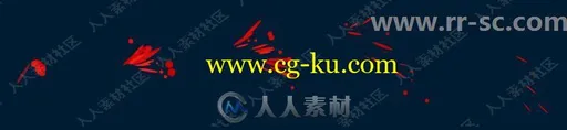 3D卡通元素特效插件Unity游戏素材资源第二季的图片3