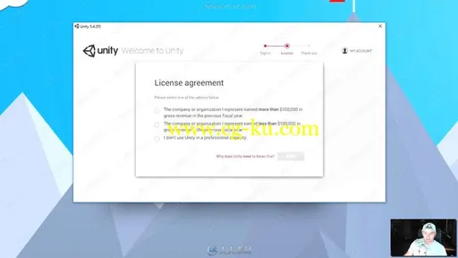 Unity初学者全面入门训练视频教程的图片1