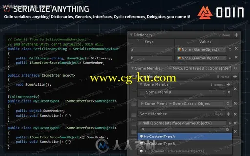 游戏工作流程内部编辑器源代码工具Unity游戏素材资源的图片2