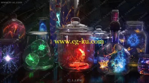 RedGiant Trapcode红巨星视觉特效AE插件包V15.0.0版的图片2