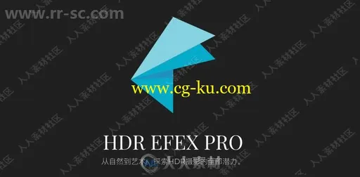 Nik摄影图像后期滤镜PS插件包V1.2.15 Mac版的图片3