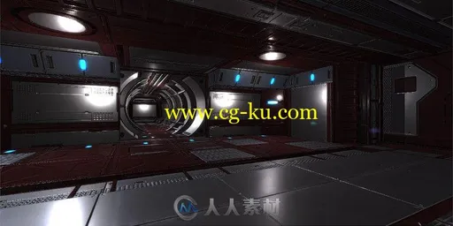 美丽梦幻外星行星空间环境模型Unity游戏素材资源的图片3