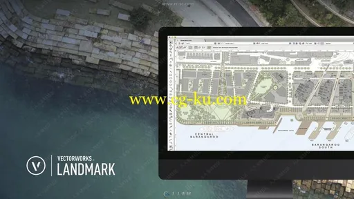 VectorWorks建筑与工业设计软件2019 SP1.1版的图片2