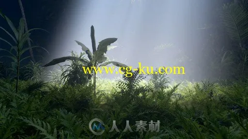 TerraGen三维地形景观动画软件V4.3.18版的图片1