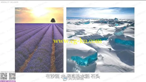 快速人像摄影布光指南老飘飘摄影视频教程的图片2